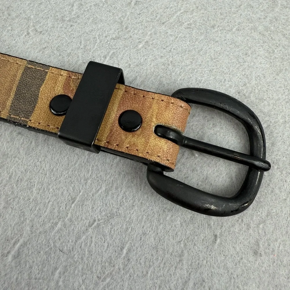 Billy Belt this genuine